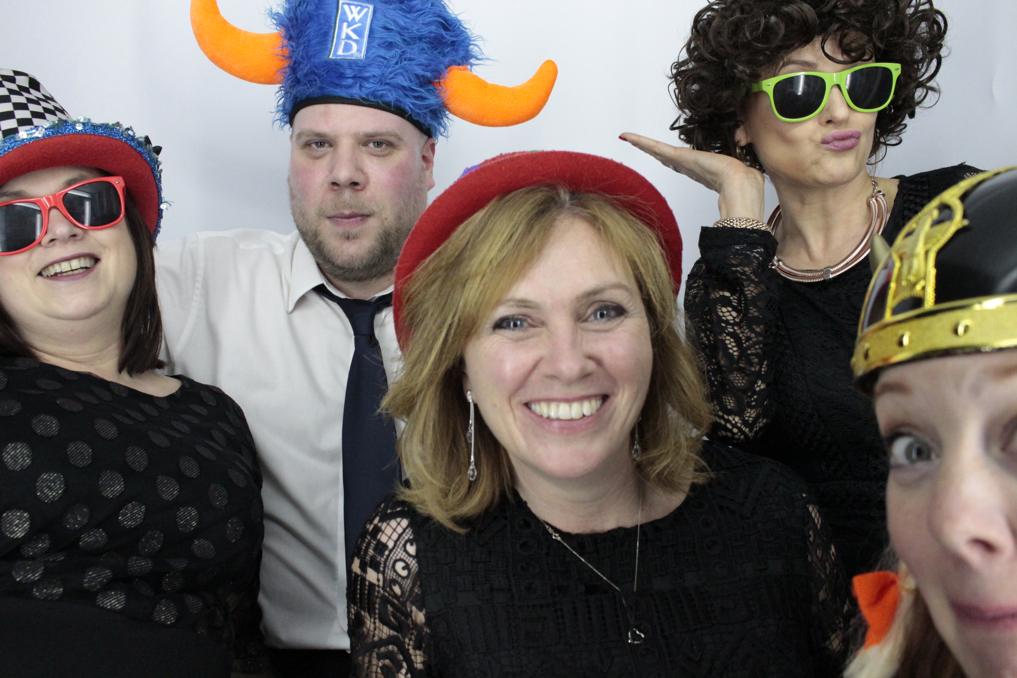 UK PCS Oscars | View more photos from the event at gallery.myphotoboothexperience.co.uk/u/MyPhotoBoothExperienceLtd/UK-PCS-Oscars